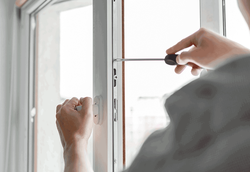 Dépannage vitrage Bassin d'Arcachon