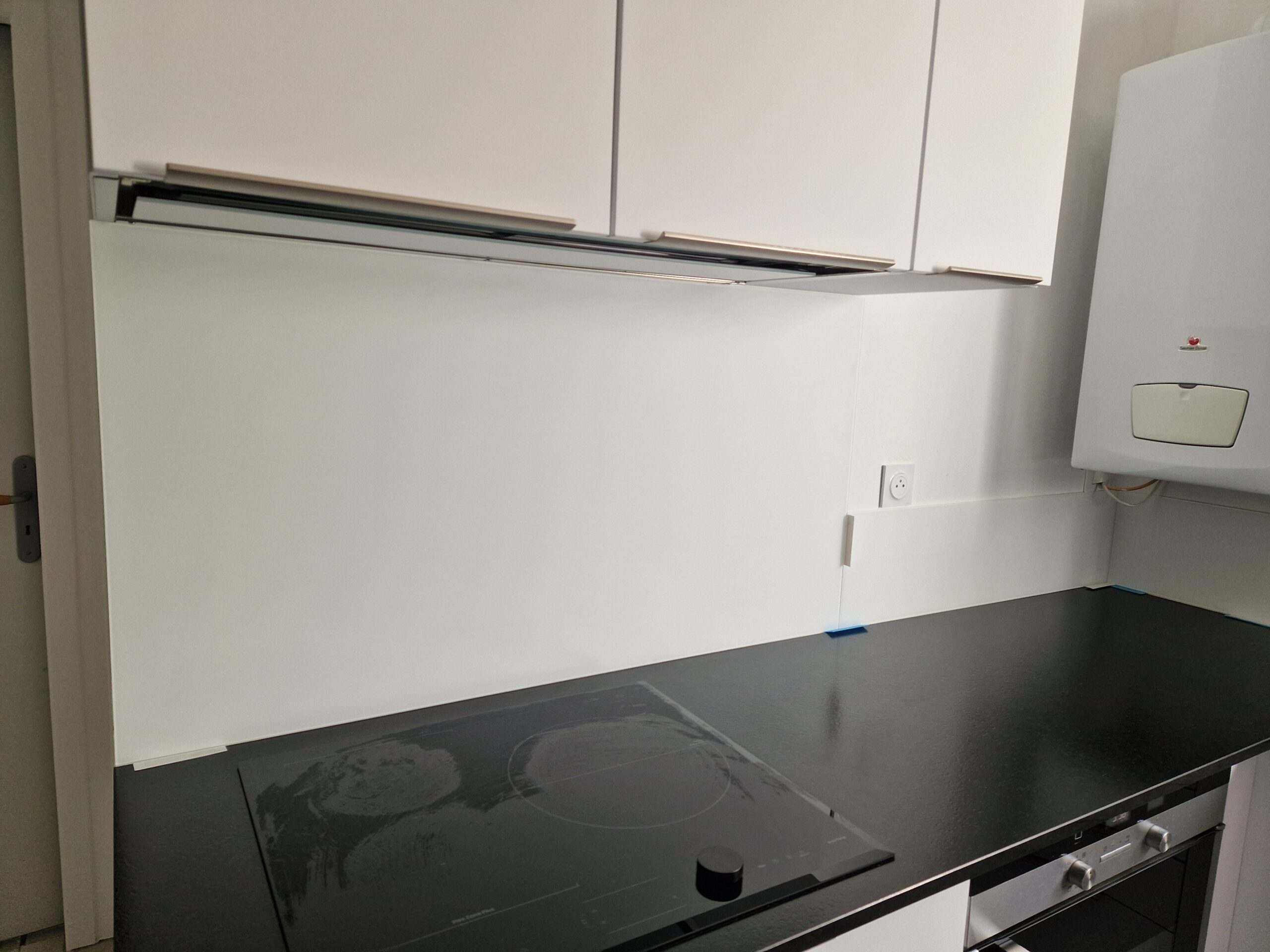 Dépannage vitrage Bassin d'Arcachon