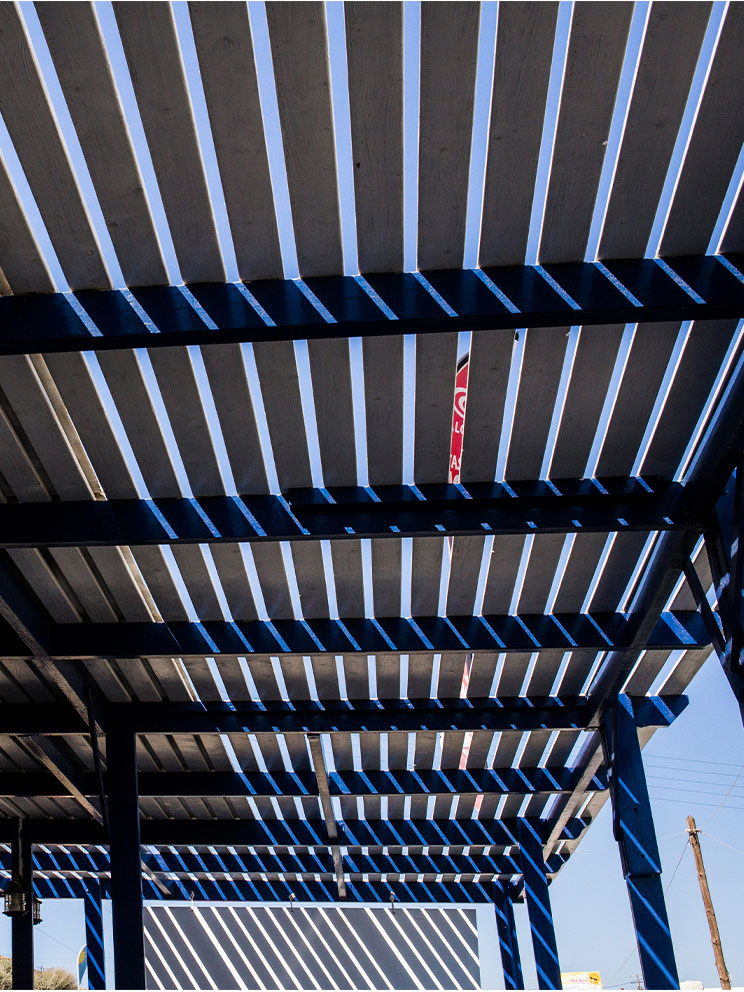 Miroiterie Bassin d'Arcachon