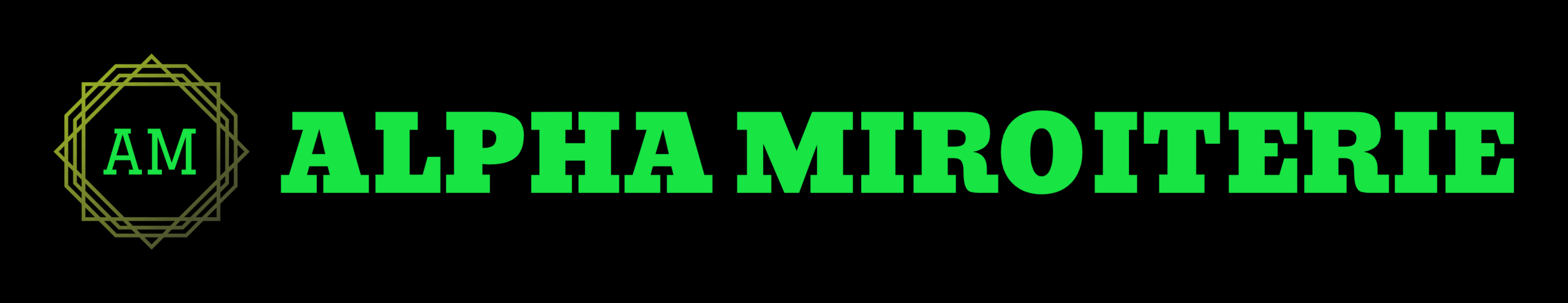 Alpha Miroiterie
