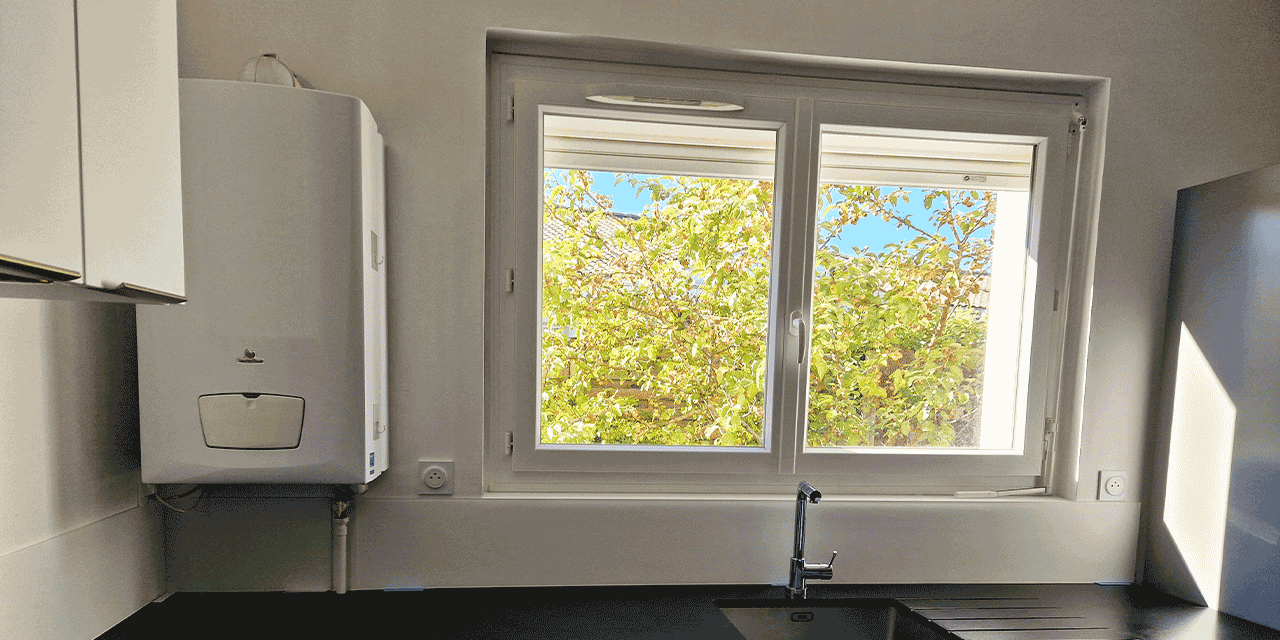 Dépannage vitrage Bassin d'Arcachon